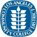 Institution 01CACCL_LACCD Logo
